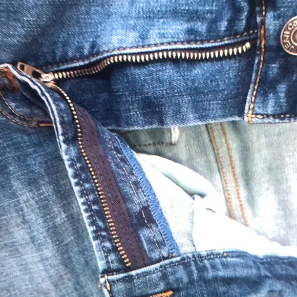 Arizona Advanced Flex 360 Bootcut women’s size W31 Blue denim jeans - Picture 5 of 5